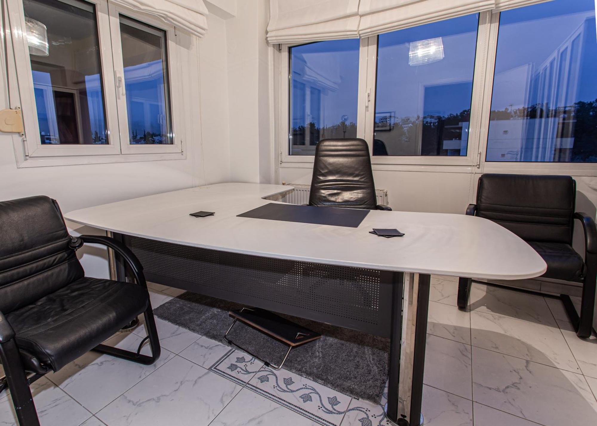 Celestial Garden-Thessaloniki'S Modern, Eclectic Penthouse With An Amazing View And Veranda Εξωτερικό φωτογραφία