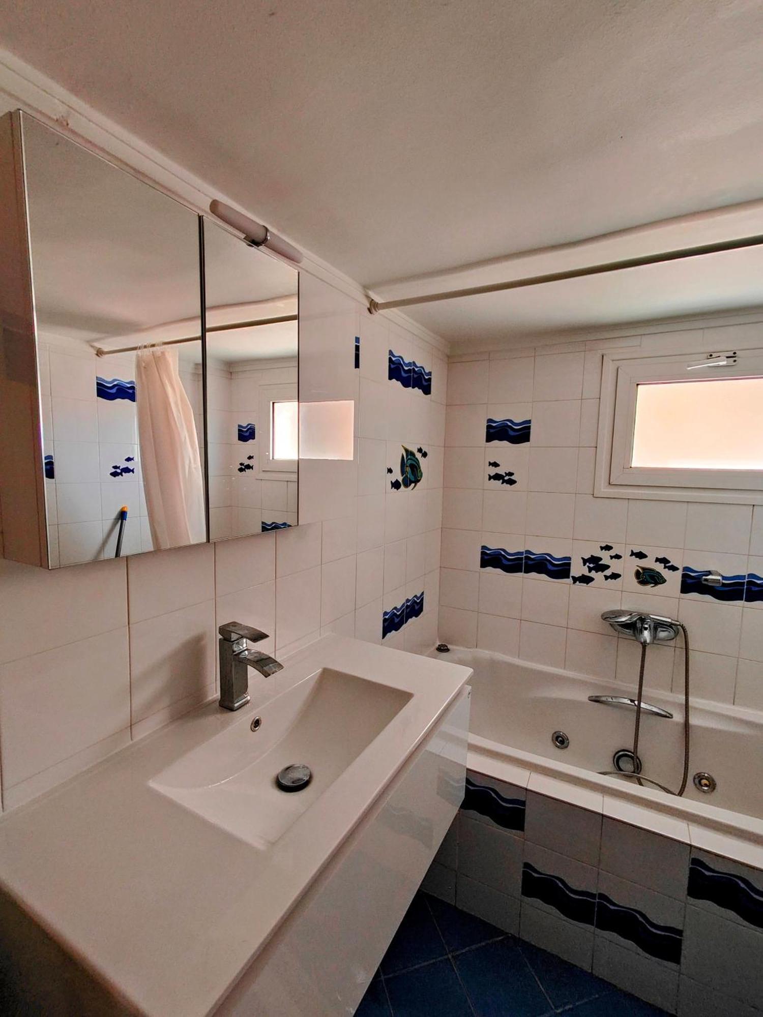 Celestial Garden-Thessaloniki'S Modern, Eclectic Penthouse With An Amazing View And Veranda Εξωτερικό φωτογραφία